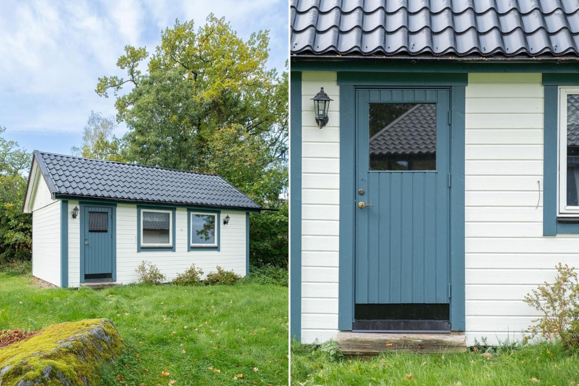 Unique Cottage With A View Of Malaren, Mariefred Exterior photo